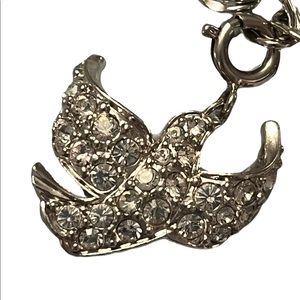 Kenneth J Lane KJL Bird Charm